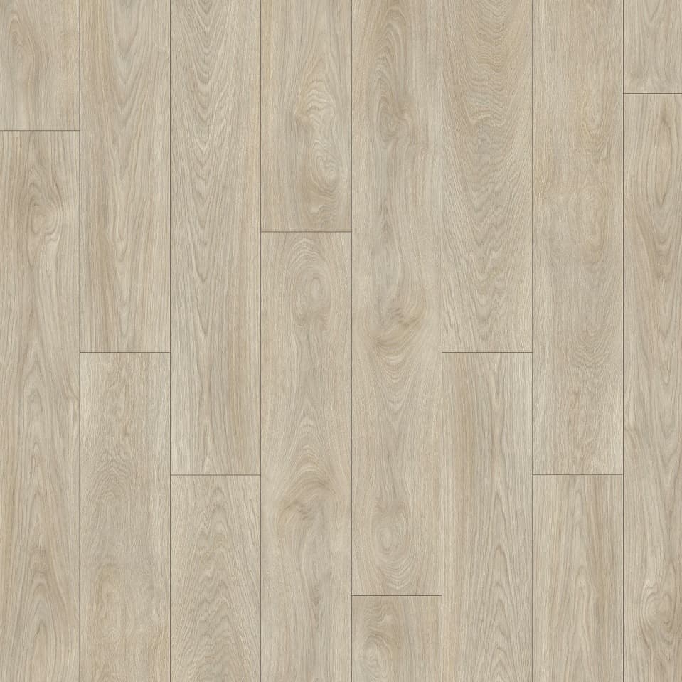 Impress Click Плитка ПВХ с замковым соединением Moduleo, коллекция Impress Click - Laurel Oak 51222 