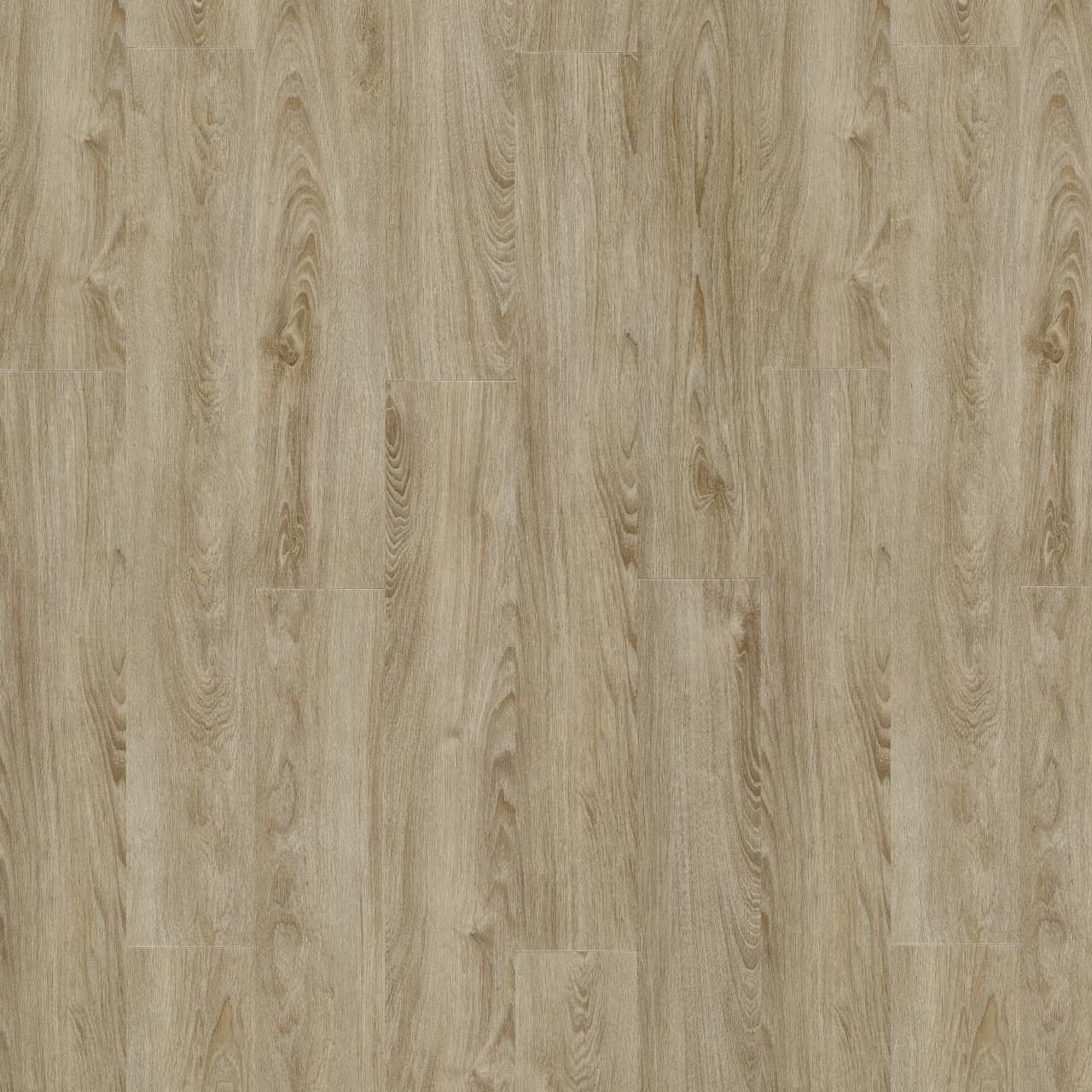 Select Click Плитка ПВХ с замковым соединением Moduleo, коллекция Select Click - Midland Oak 22231 