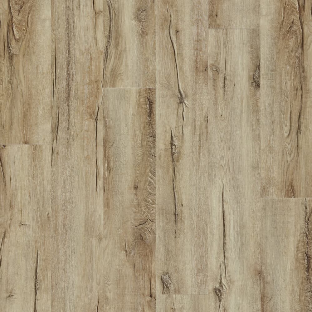 Impress Click Плитка ПВХ с замковым соединением Moduleo, коллекция Impress Click - Mountain Oak 56230 