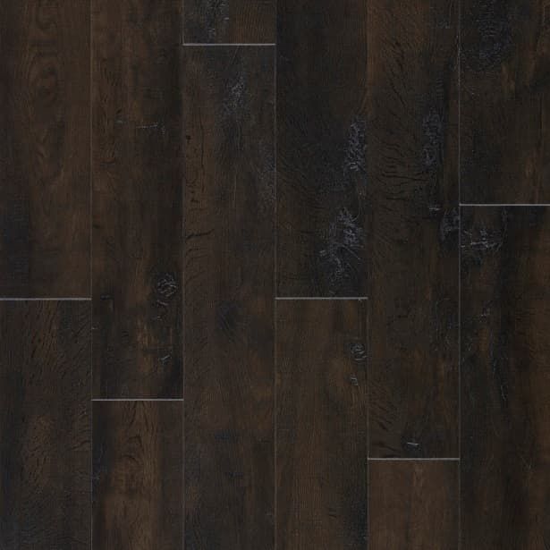 Impress Click Плитка ПВХ с замковым соединением Moduleo, коллекция Impress Click - Country Oak 54991 