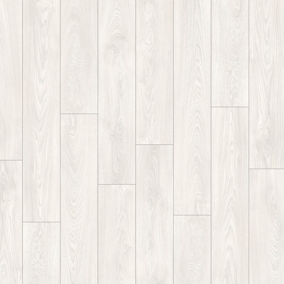 Impress Click Плитка ПВХ с замковым соединением Moduleo, коллекция Impress Click - Laurel Oak 51102 