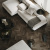 Кварцевый ламинат Fargo Herringbone Дуб Кальвадос 44-62W921