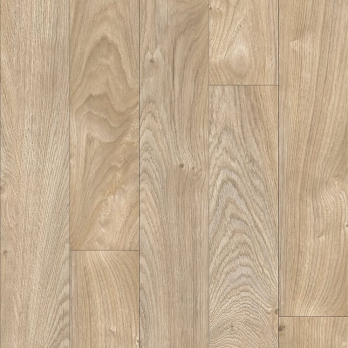 Плитка ПВХ с замковым соединением Moduleo, коллекция Transform Click - Chester Oak 24229