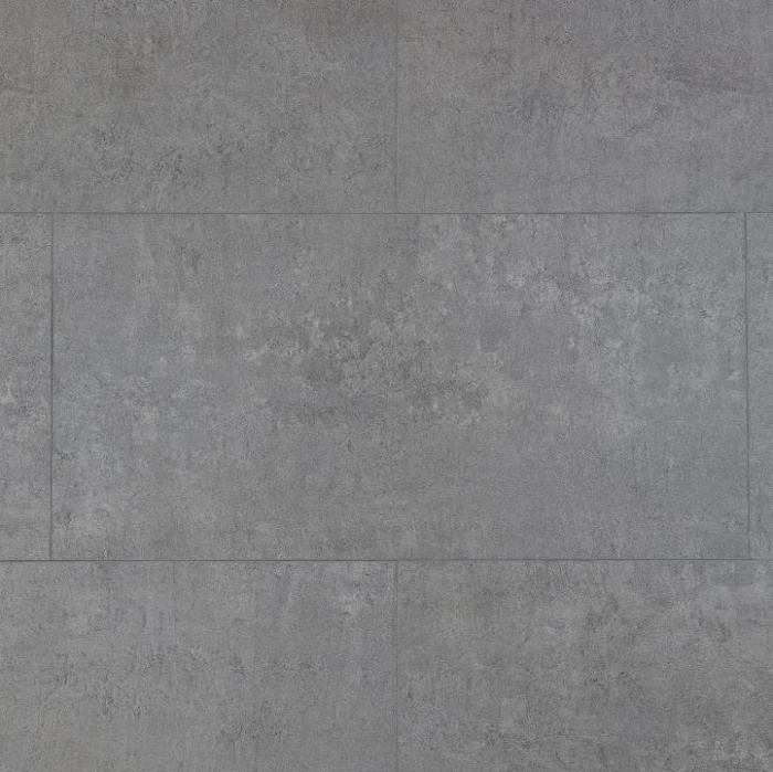 Каменно-полимерная плитка с замковым соединением Art East, коллекция Art Stone -   Конкрит Шелл 200 